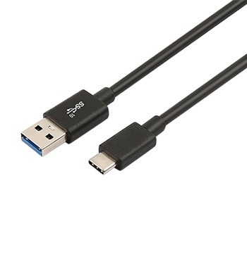 USB3.1 Gen2 Type-C轉USB-A連接線